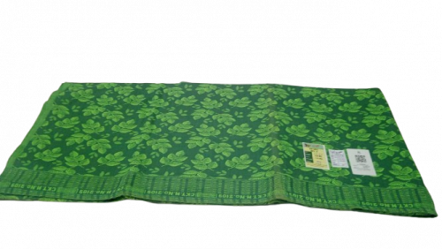 BEDSHEET JACQUARD LIGHT WEIGHT 60X90